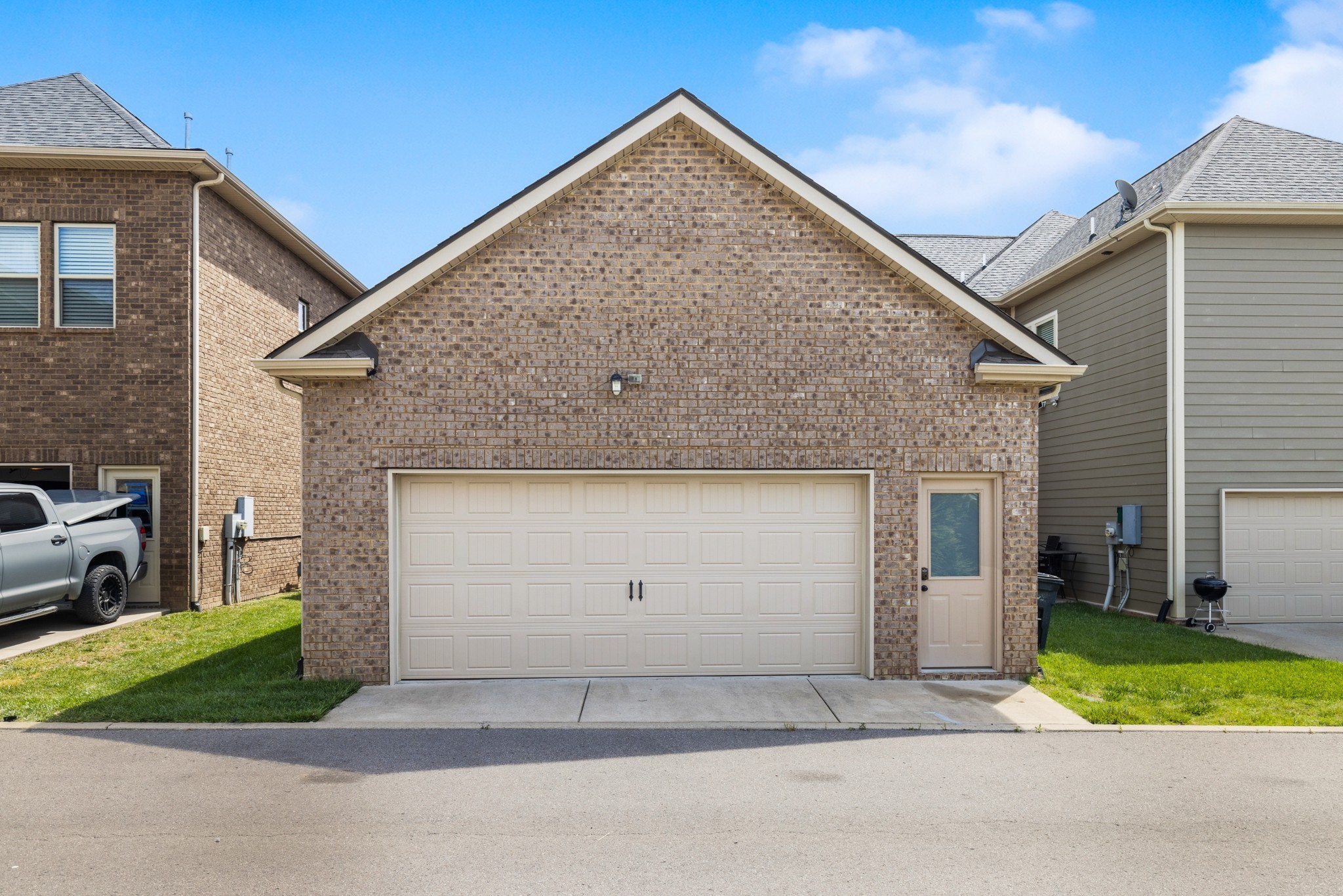 139 Benjamin Lane Hendersonville TN 37075