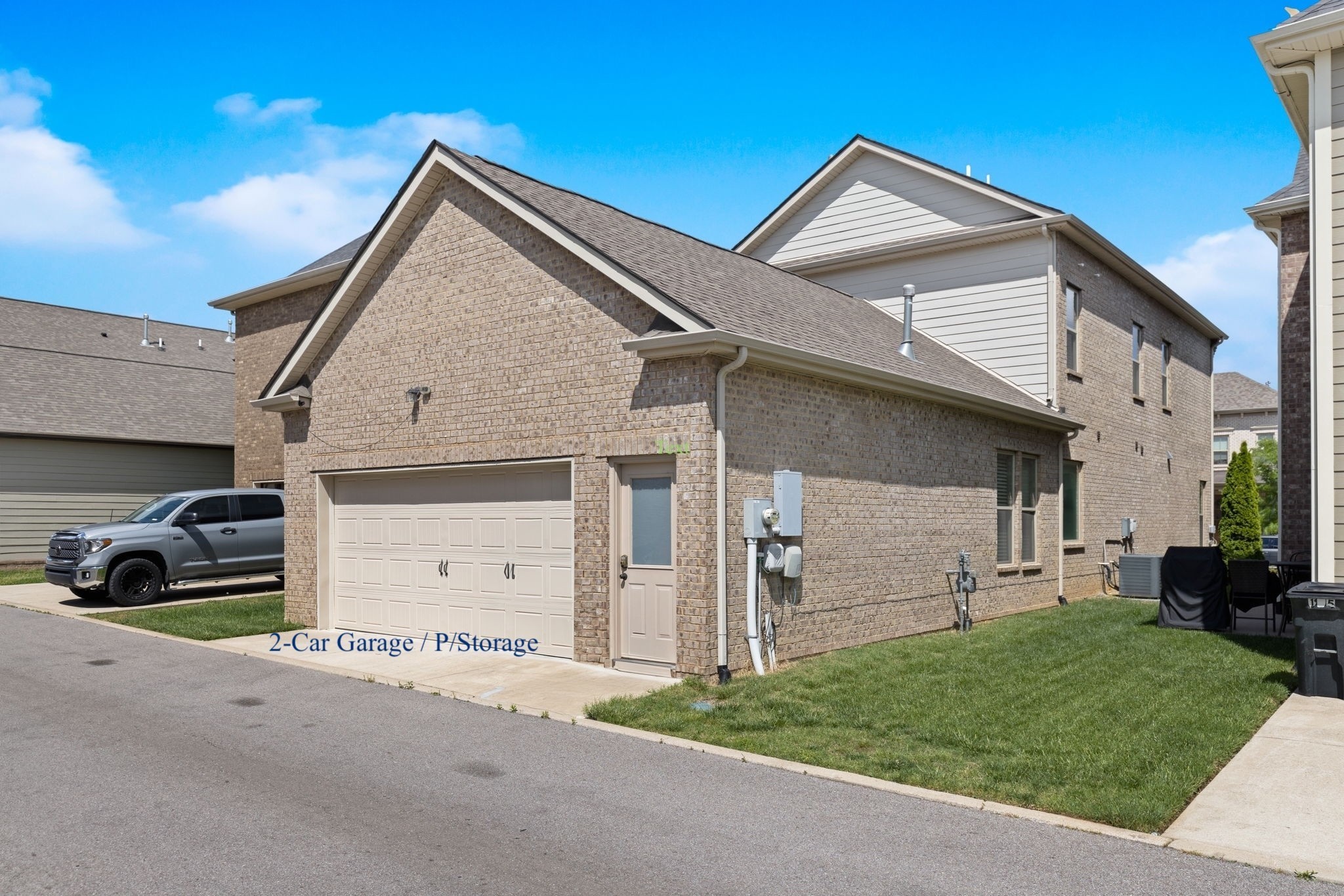 139 Benjamin Lane Hendersonville TN 37075