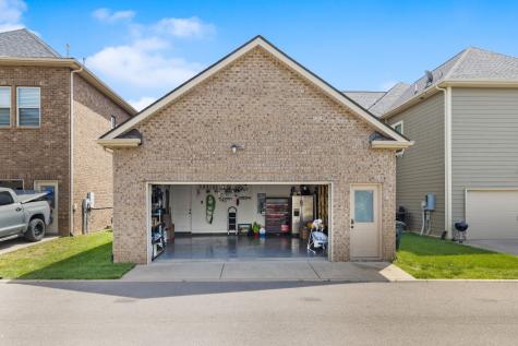 139 Benjamin Lane Hendersonville TN 37075