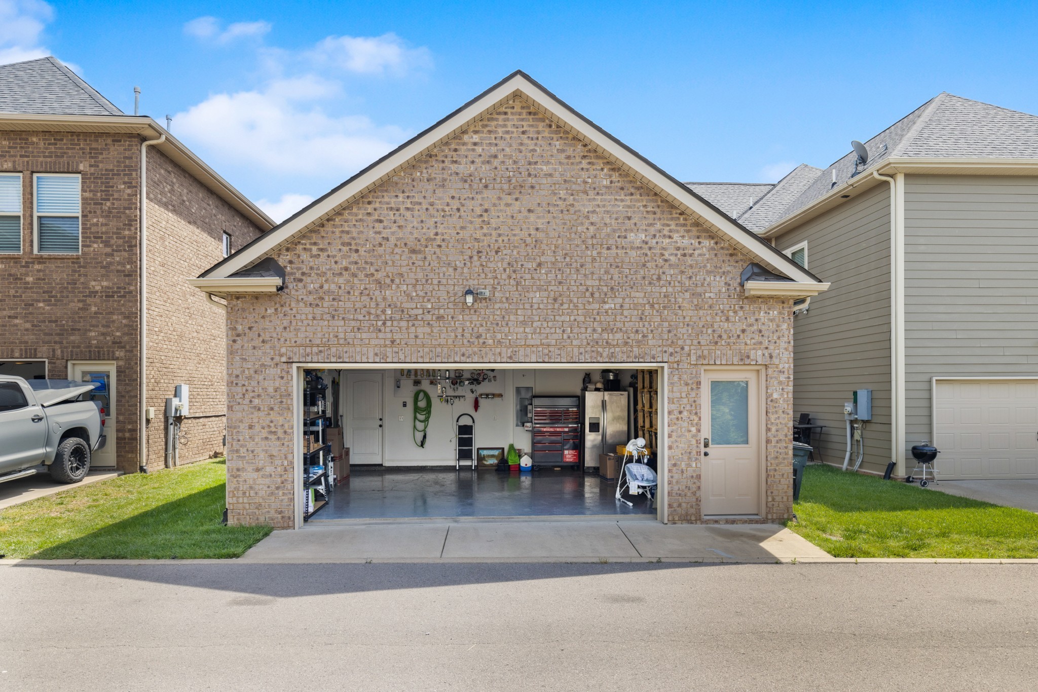 139 Benjamin Lane Hendersonville TN 37075