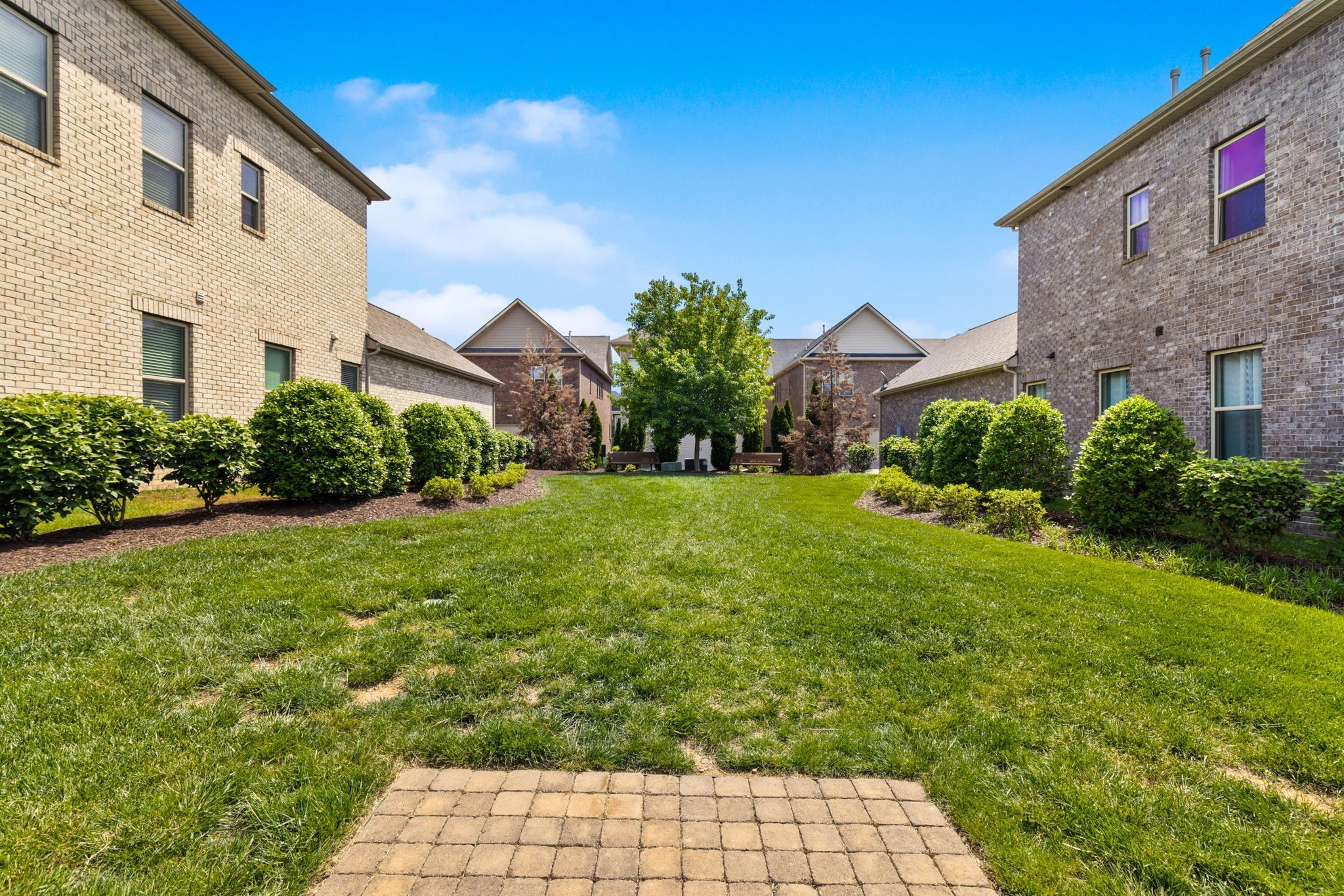 139 Benjamin Lane Hendersonville TN 37075