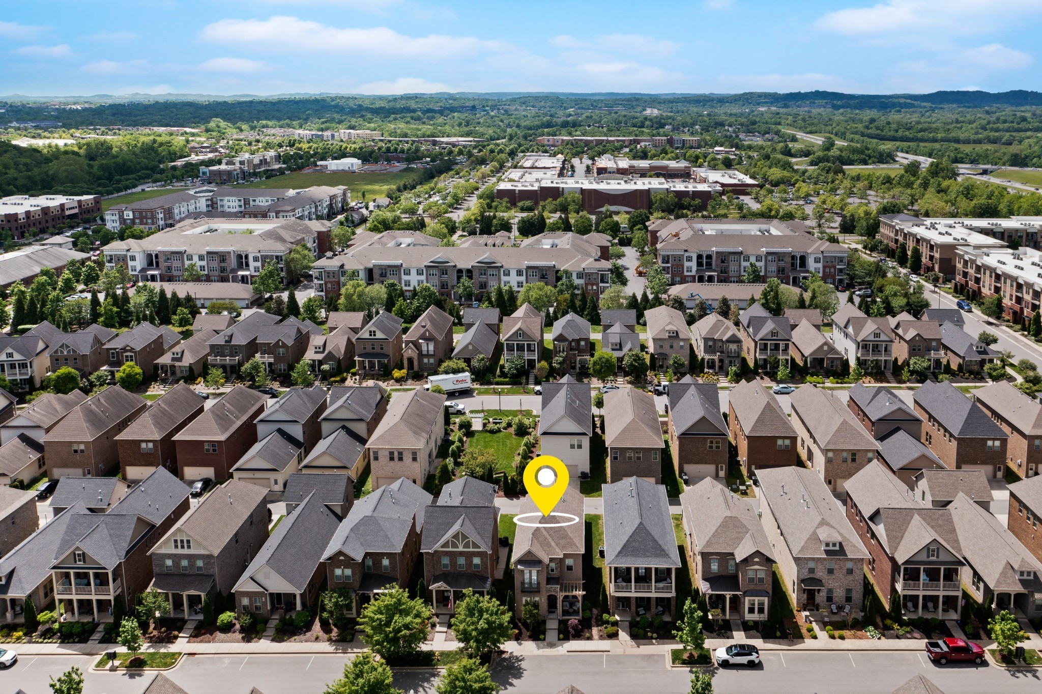 139 Benjamin Lane Hendersonville TN 37075