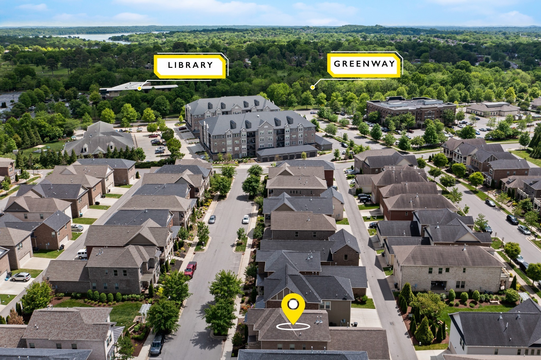 139 Benjamin Lane Hendersonville TN 37075