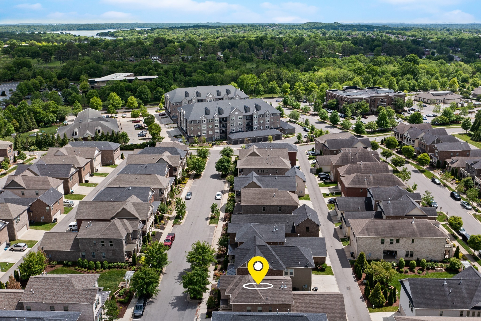 139 Benjamin Lane Hendersonville TN 37075