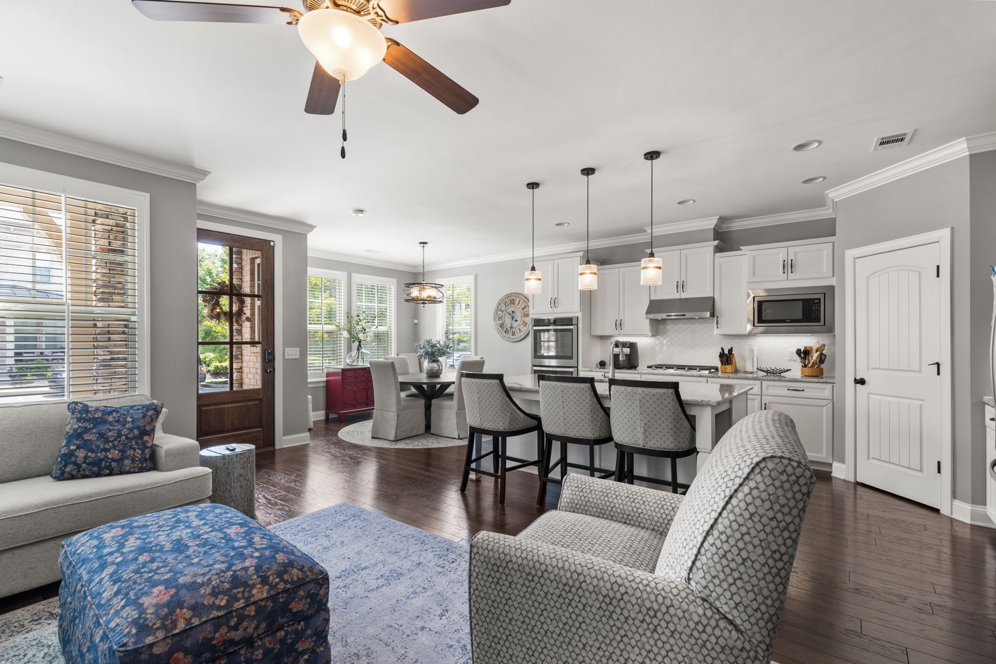 139 Benjamin Lane Hendersonville TN 37075