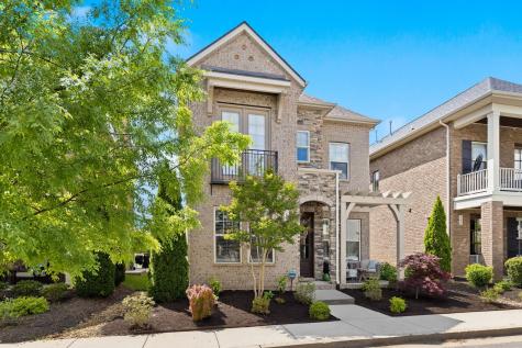 139 Benjamin Lane Hendersonville TN 37075