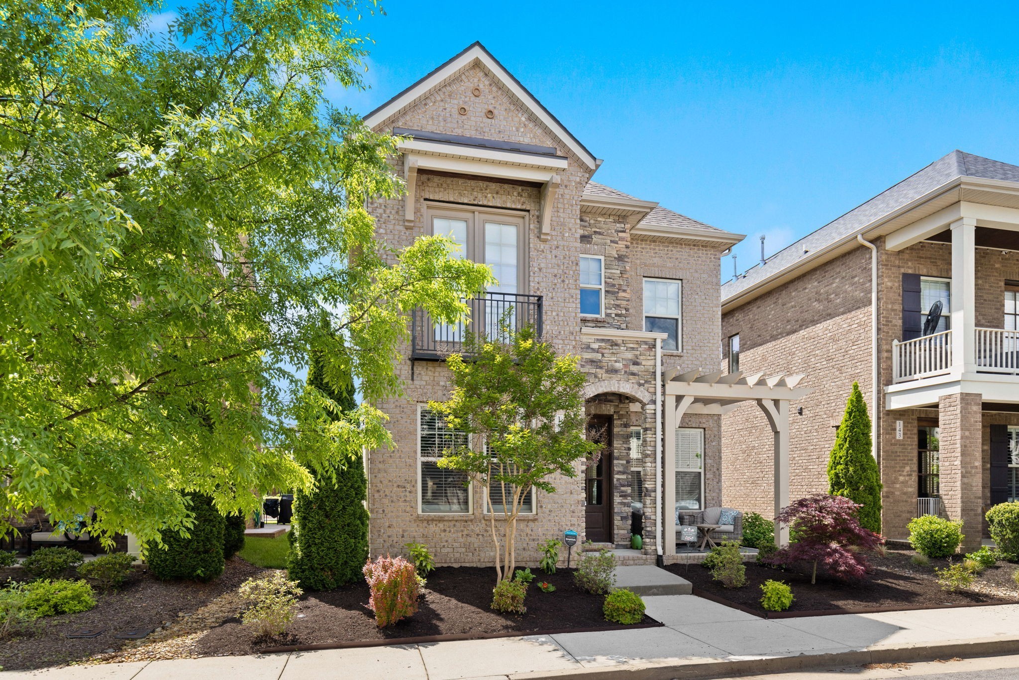 139 Benjamin Lane Hendersonville TN 37075