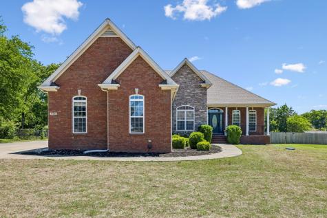 1136 Farmhouse Road Lascassas TN 37085