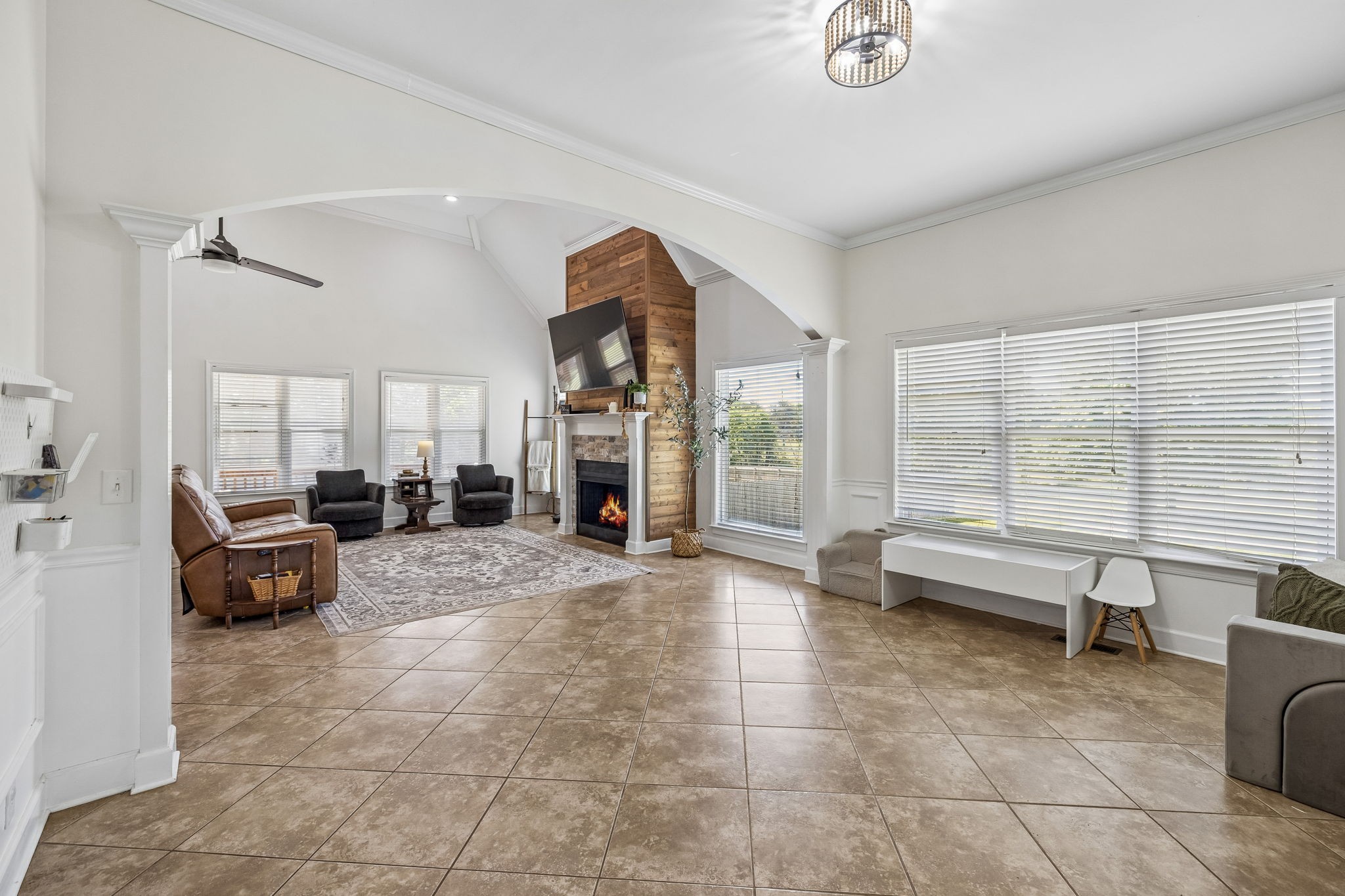 1136 Farmhouse Road Lascassas TN 37085