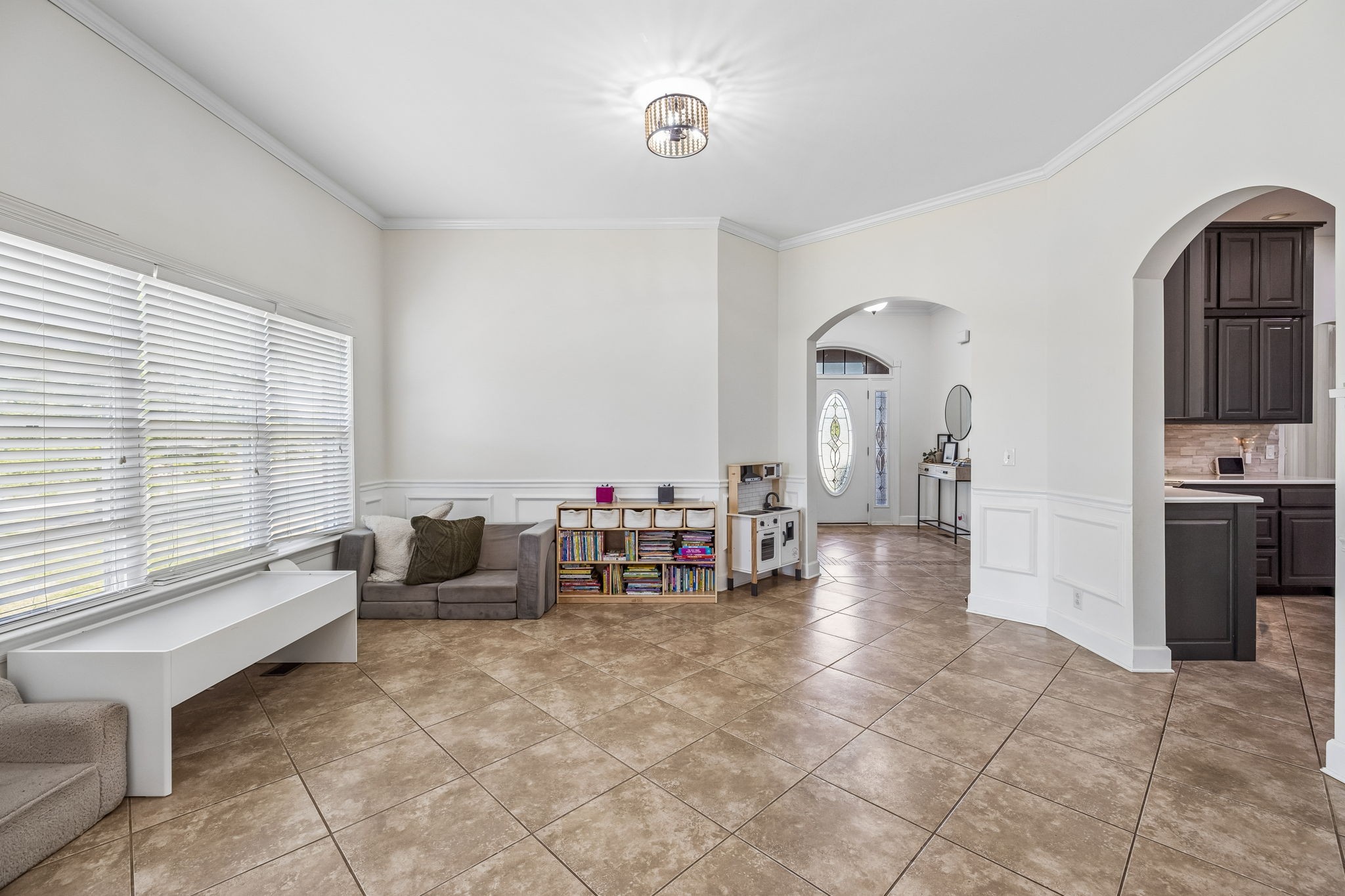 1136 Farmhouse Road Lascassas TN 37085