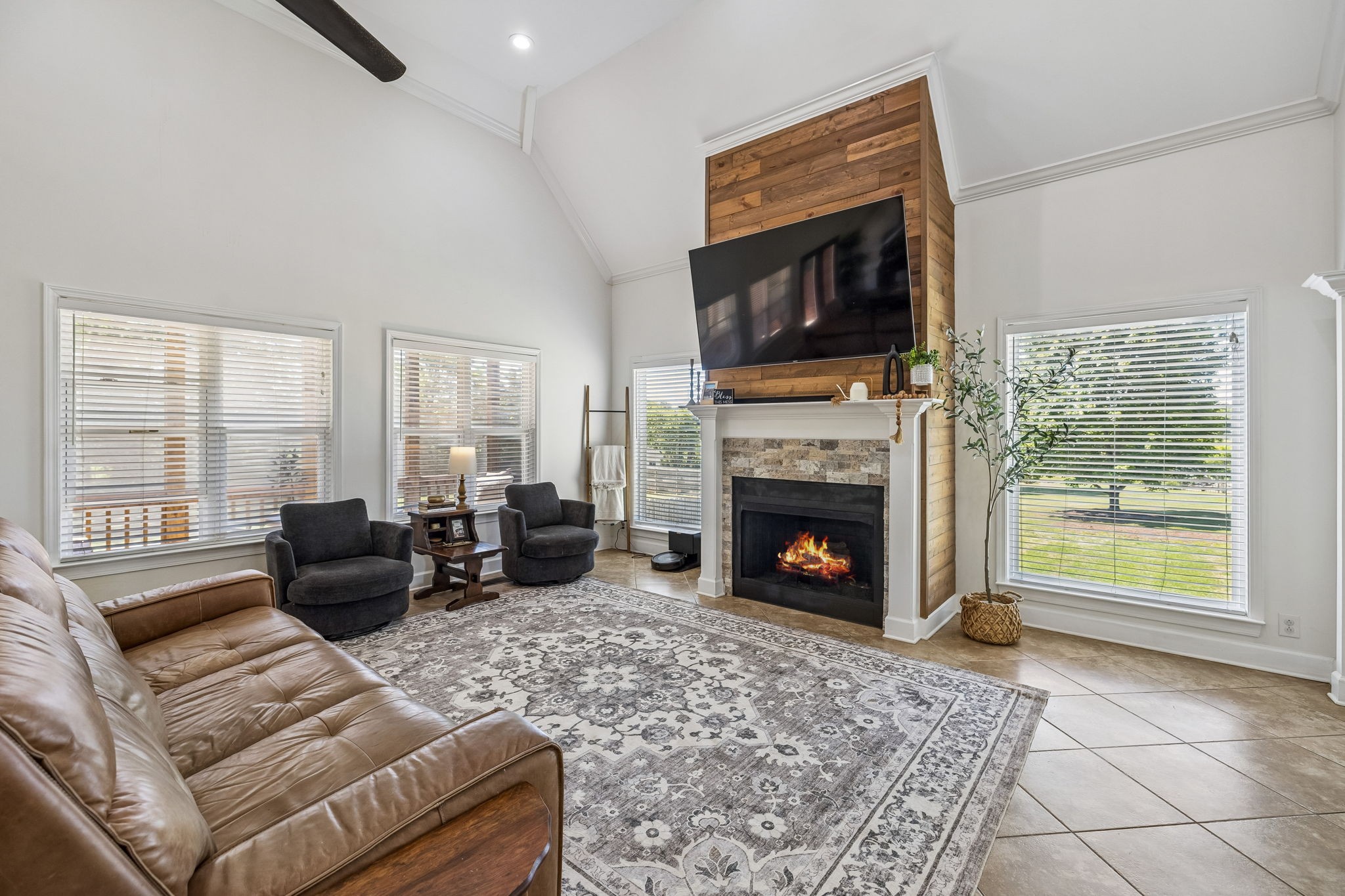 1136 Farmhouse Road Lascassas TN 37085