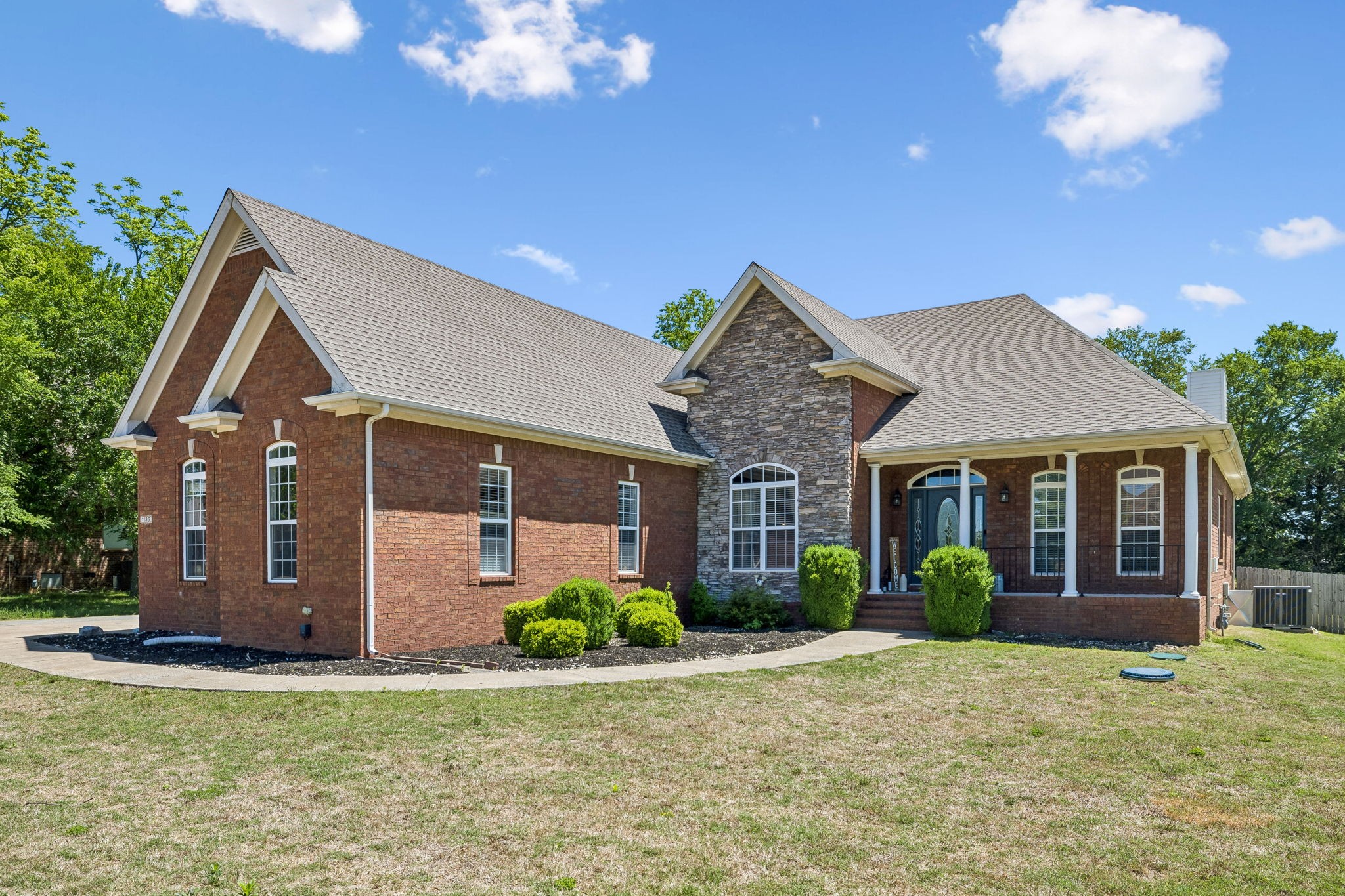 1136 Farmhouse Road Lascassas TN 37085