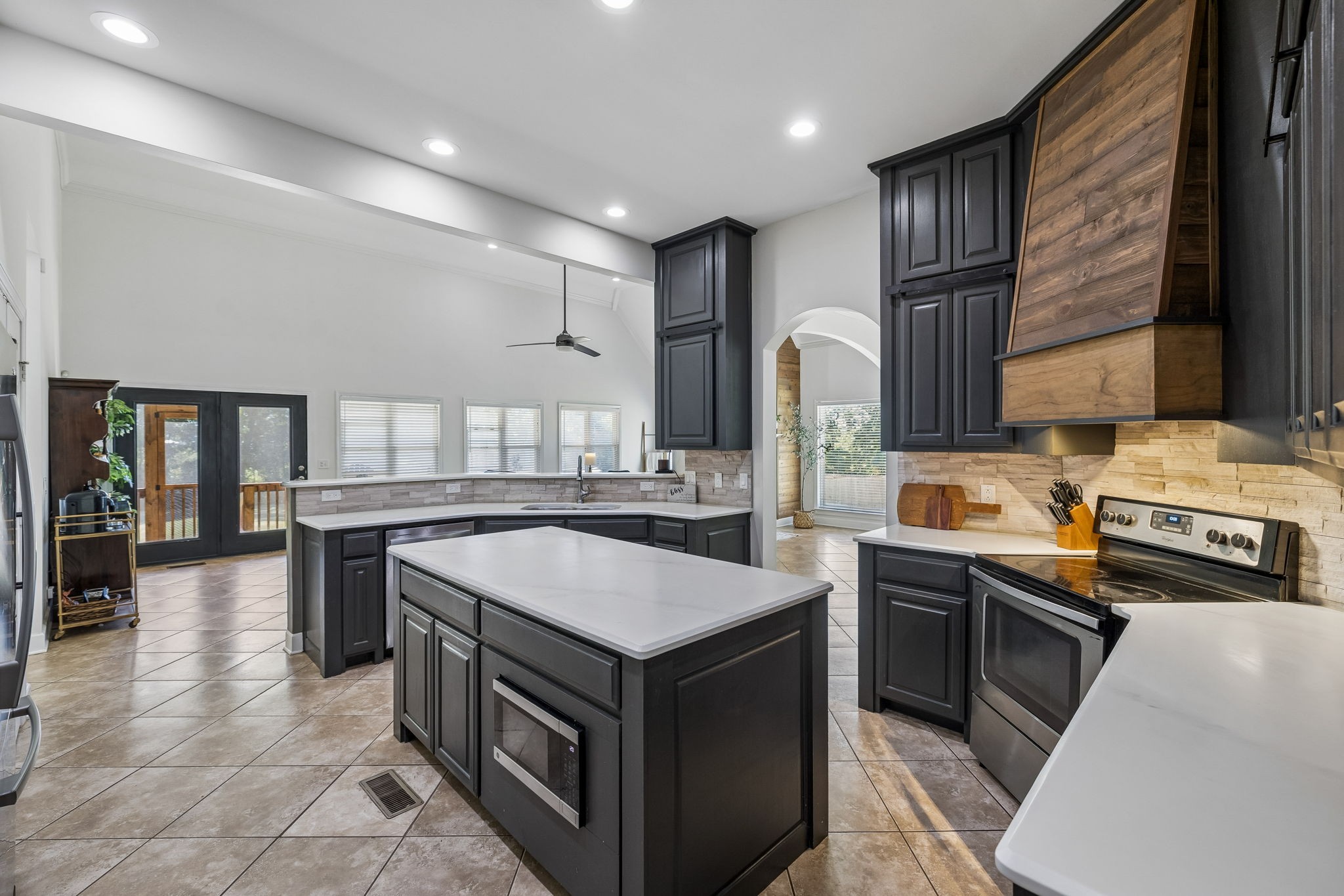 1136 Farmhouse Road Lascassas TN 37085