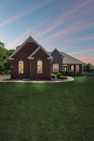 1136 Farmhouse Road Lascassas TN 37085