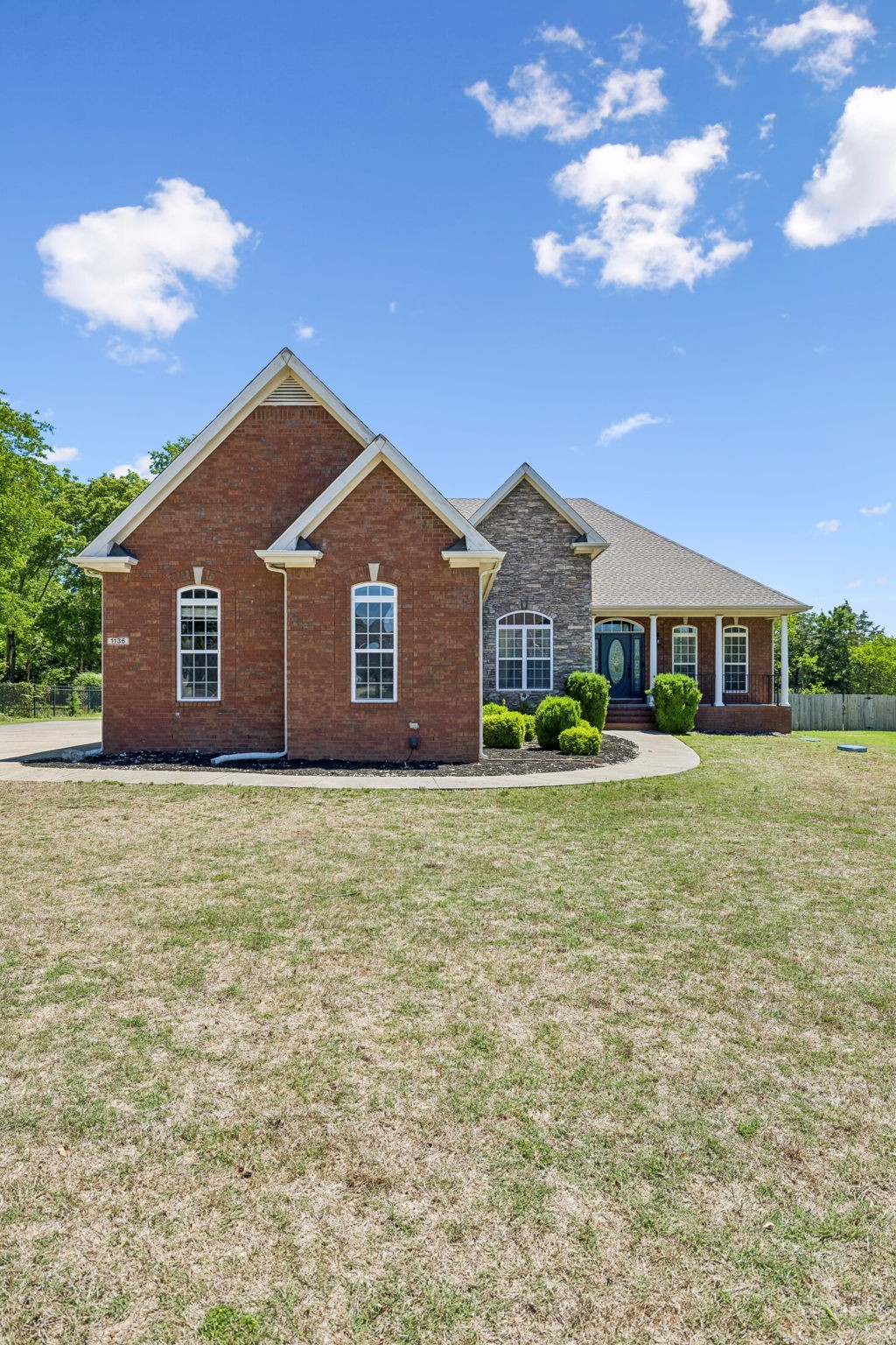 1136 Farmhouse Road Lascassas TN 37085