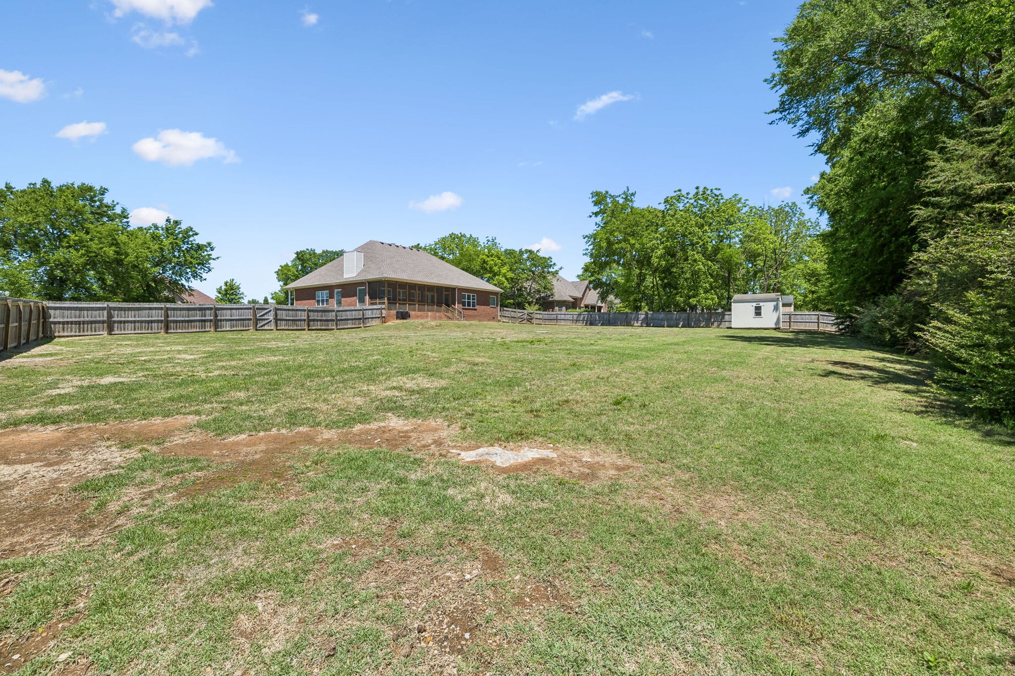 1136 Farmhouse Road Lascassas TN 37085