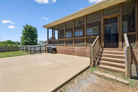 1136 Farmhouse Road Lascassas TN 37085