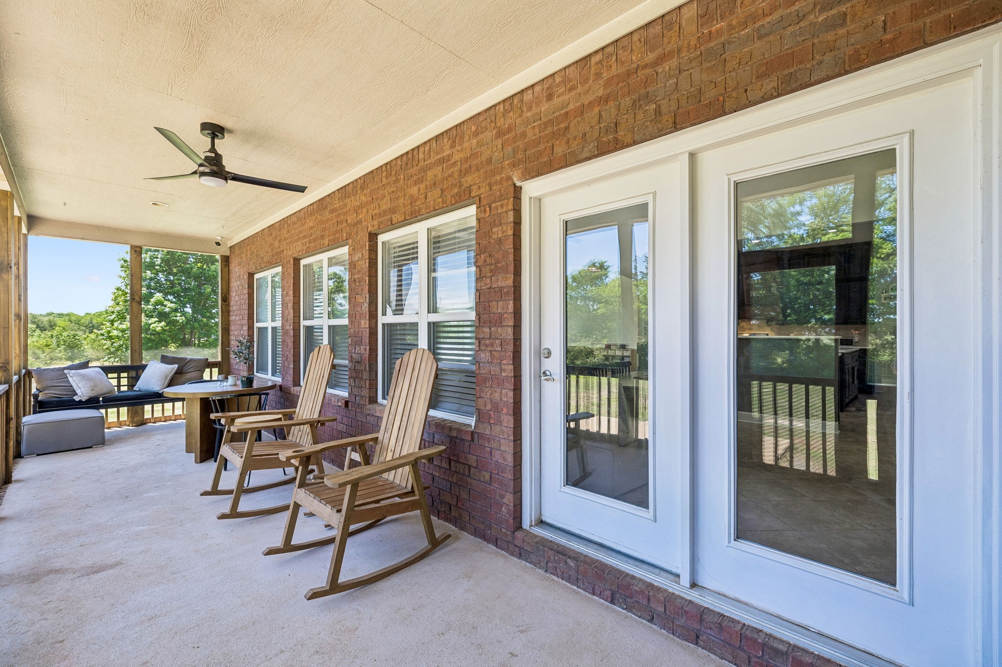 1136 Farmhouse Road Lascassas TN 37085