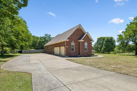 1136 Farmhouse Road Lascassas TN 37085