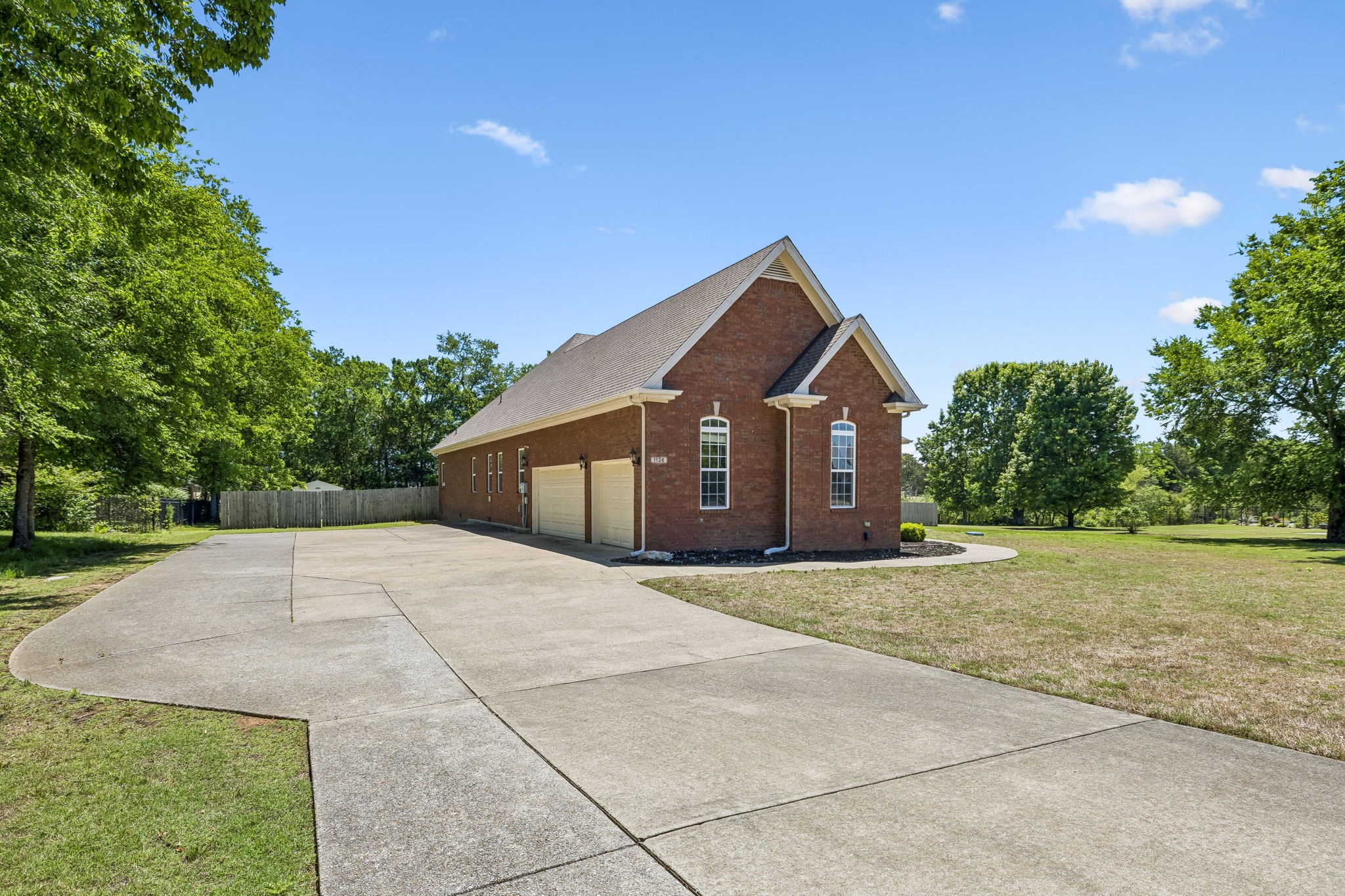 1136 Farmhouse Road Lascassas TN 37085