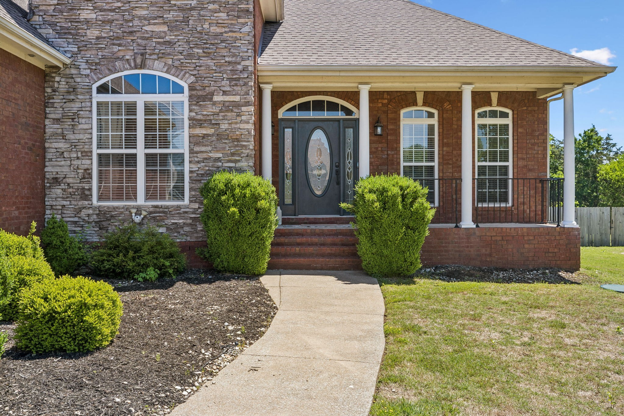 1136 Farmhouse Road Lascassas TN 37085