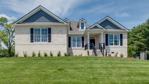 330 Greymoor Lane Cookeville TN 38501