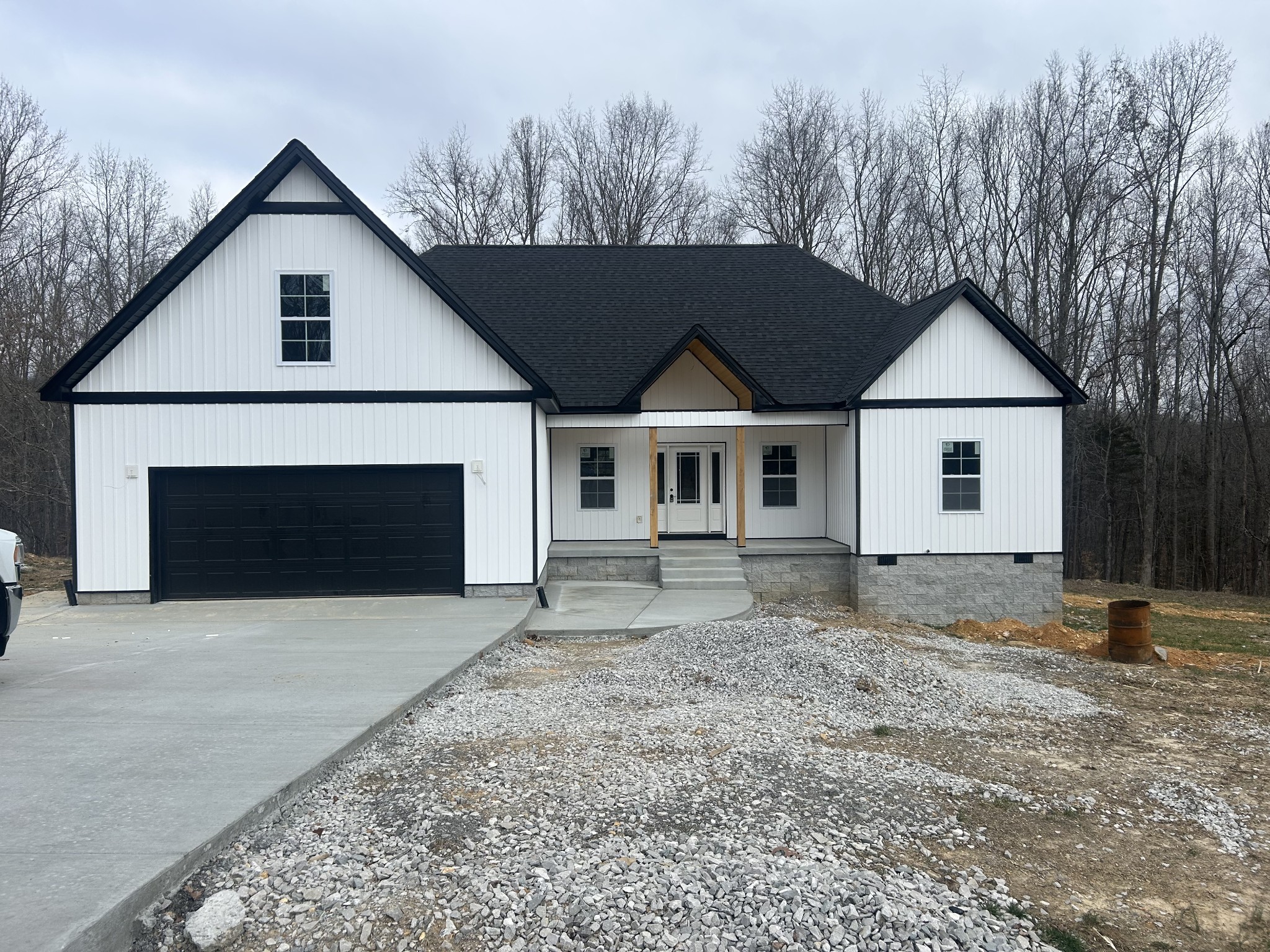 0 Caldwell Drive Estill Springs TN 37330