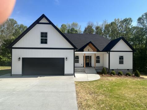 0 Caldwell Drive Estill Springs TN 37330