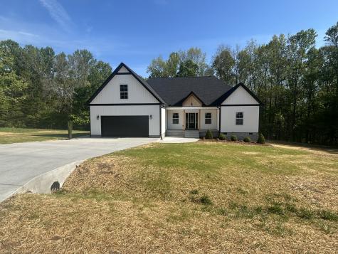 0 Caldwell Drive Estill Springs TN 37330