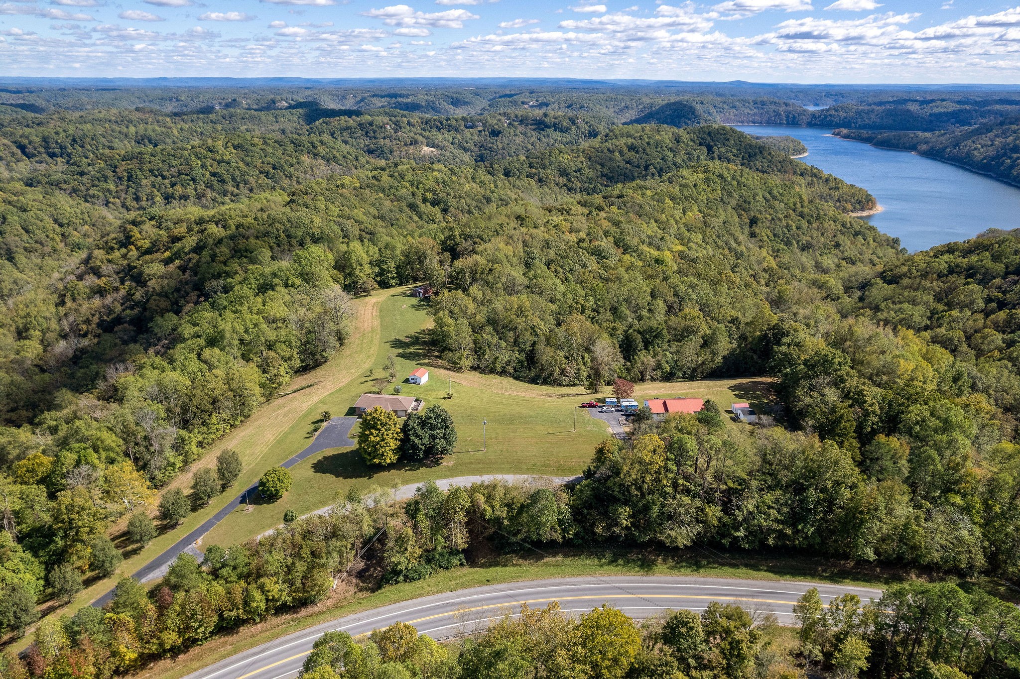 0 Smithville Highway Silver Point TN 38582