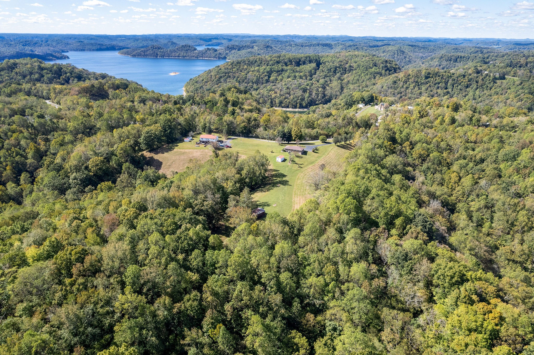 0 Smithville Highway Silver Point TN 38582