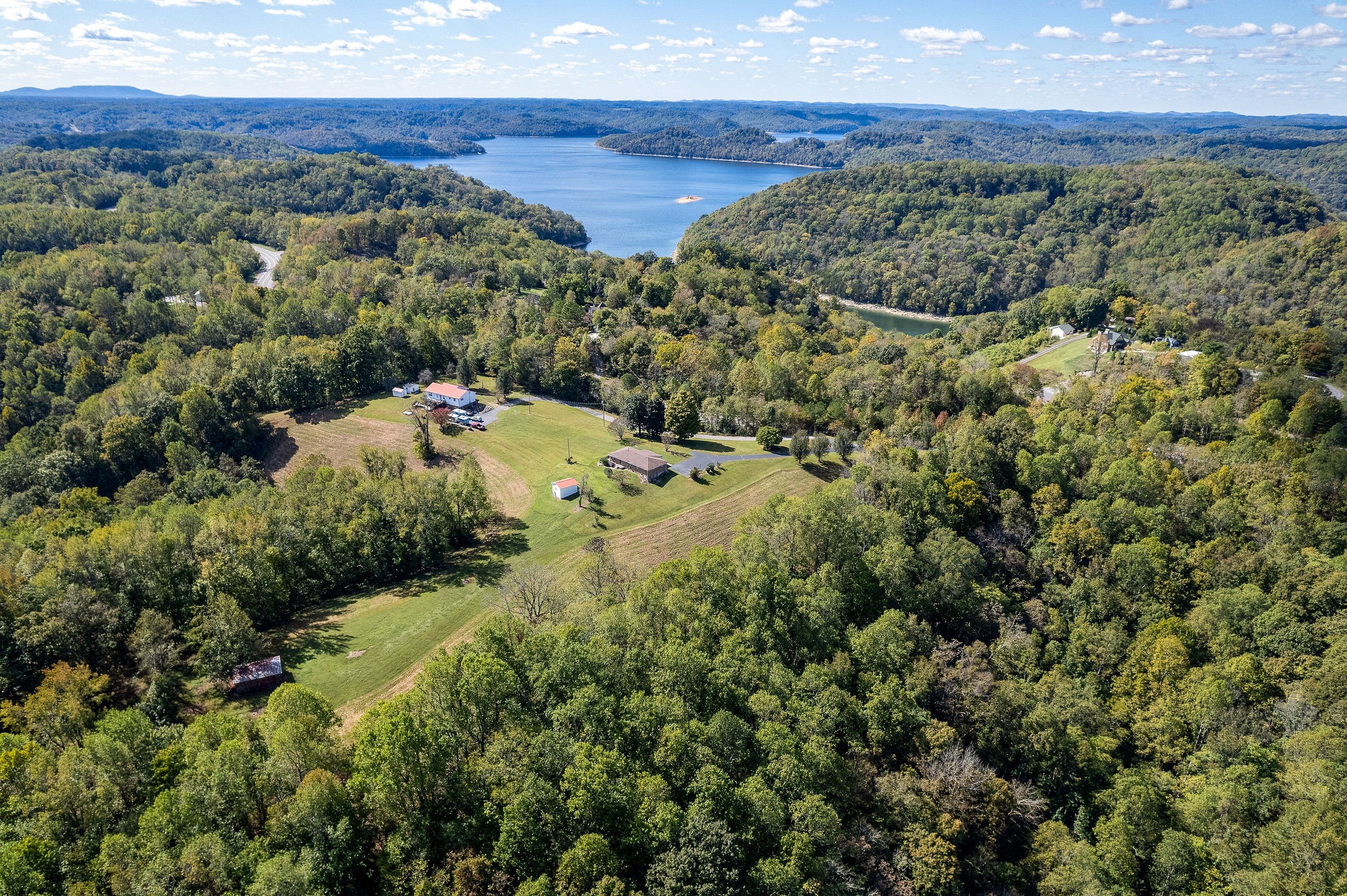 0 Smithville Highway Silver Point TN 38582