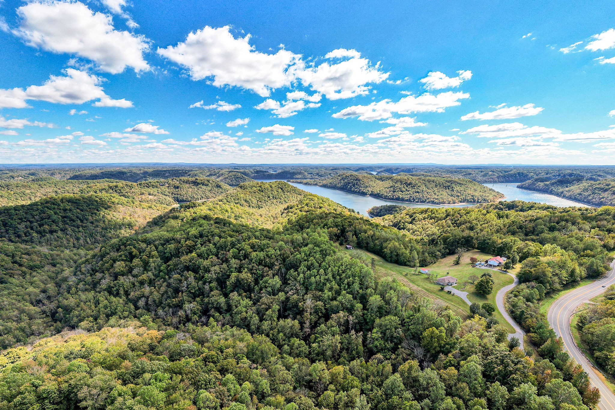 0 Smithville Highway Silver Point TN 38582
