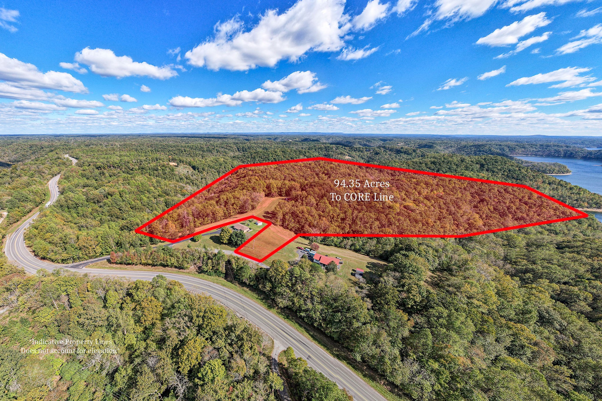 0 Smithville Highway Silver Point TN 38582