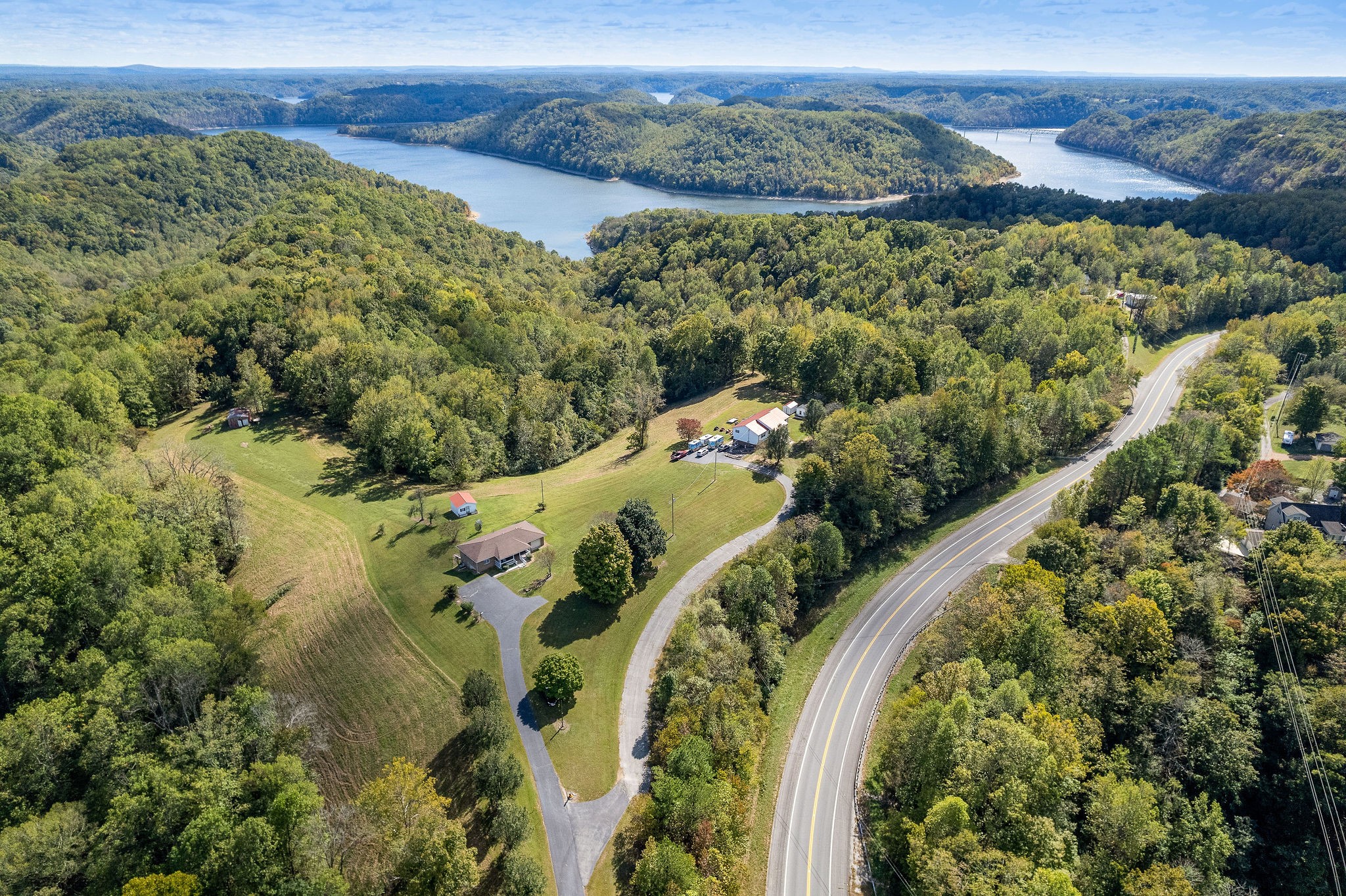 0 Smithville Highway Silver Point TN 38582