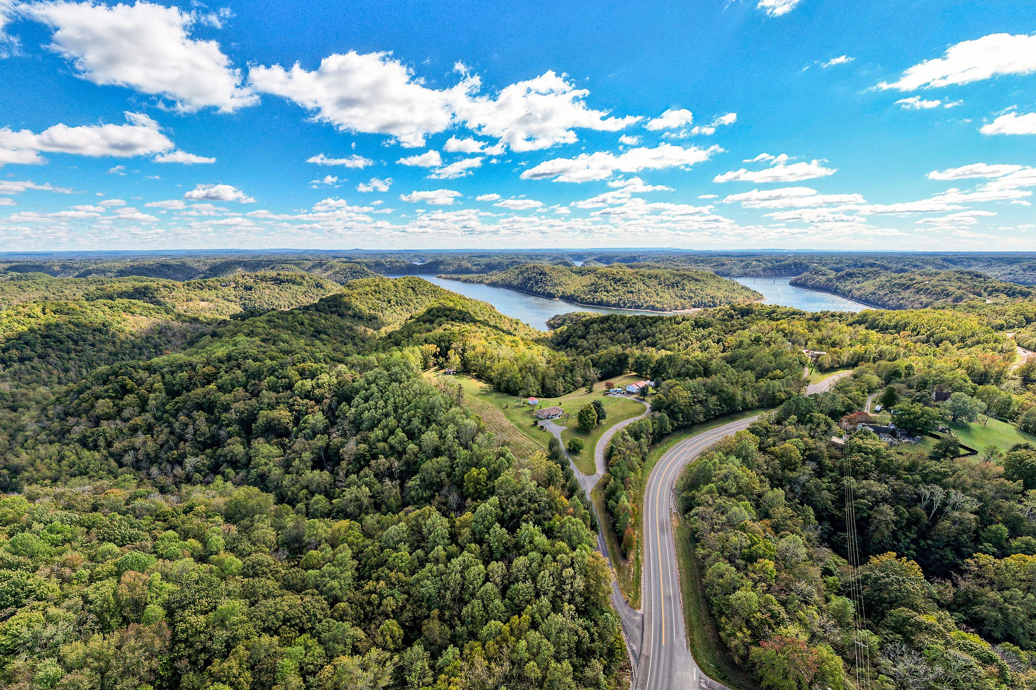 0 Smithville Highway Silver Point TN 38582