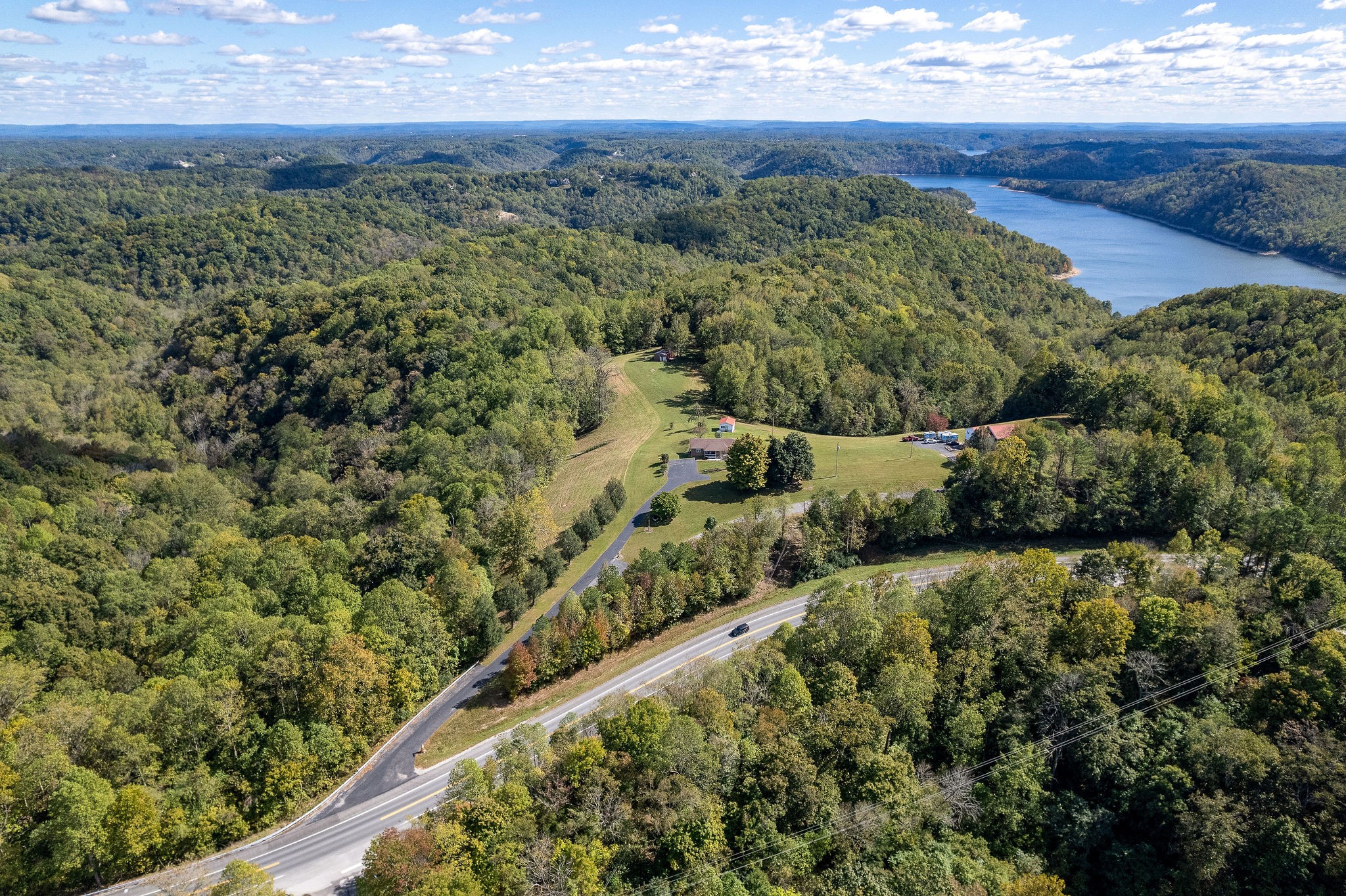 0 Smithville Highway Silver Point TN 38582