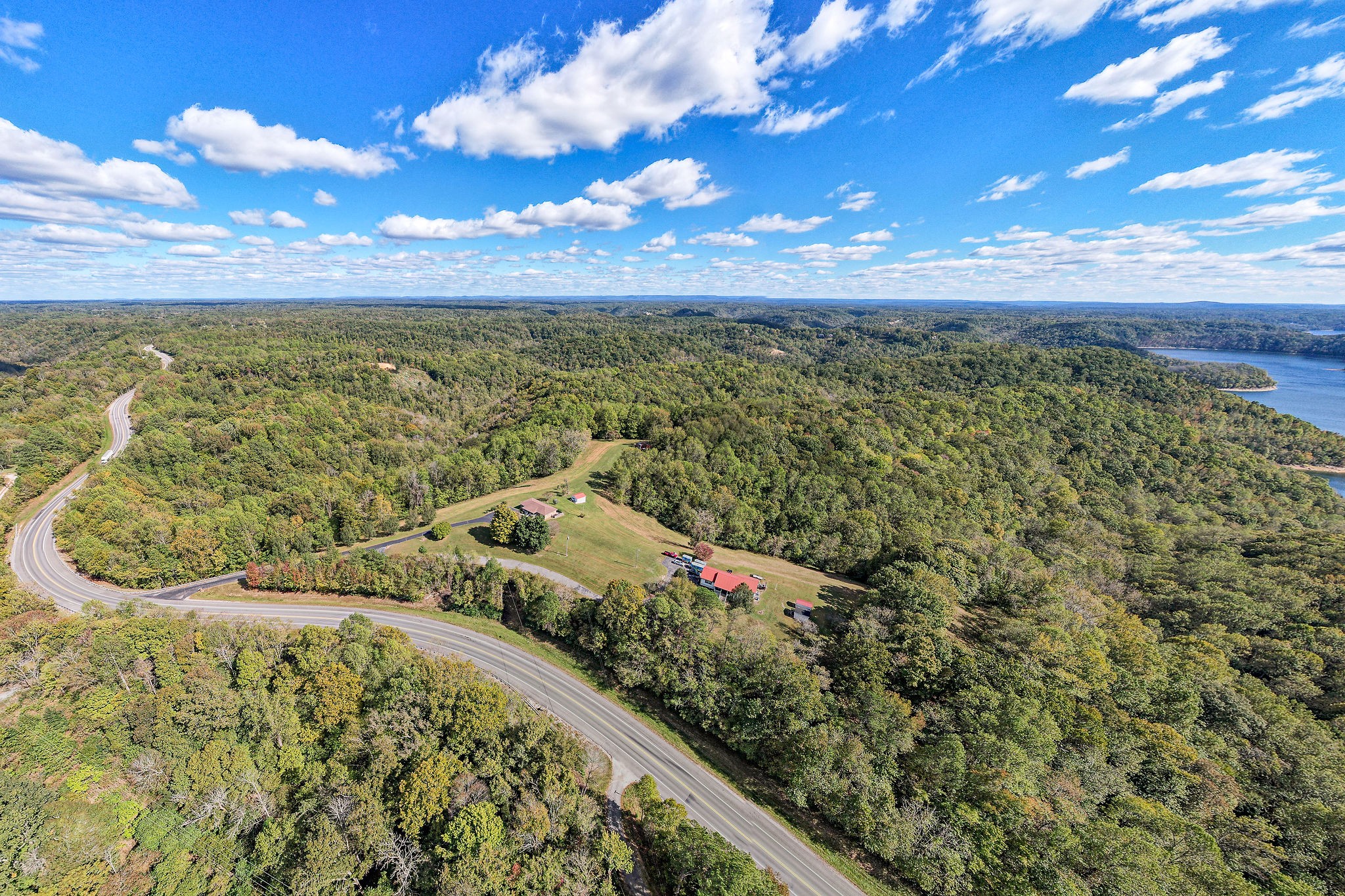0 Smithville Highway Silver Point TN 38582