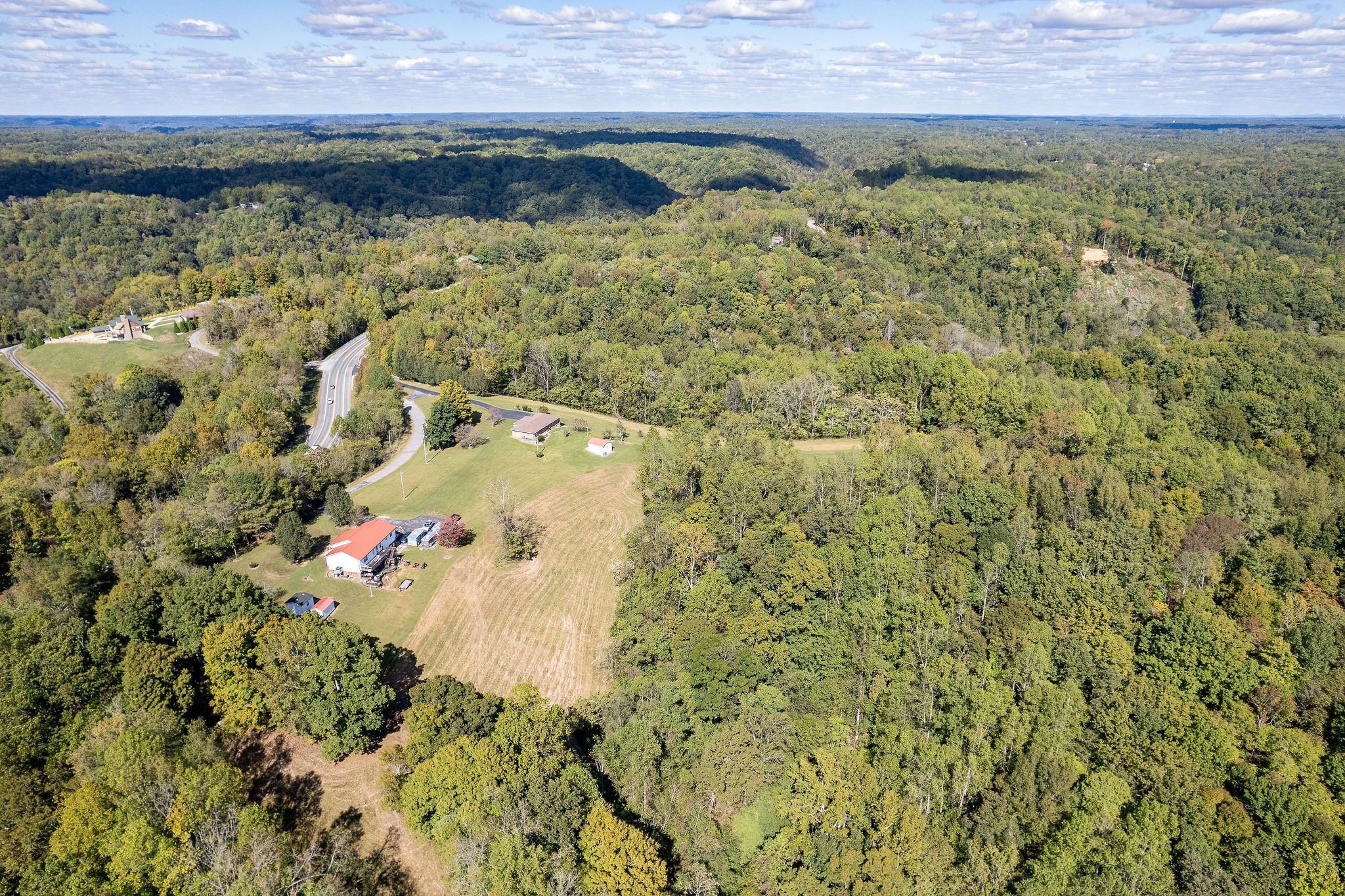 0 Smithville Highway Silver Point TN 38582