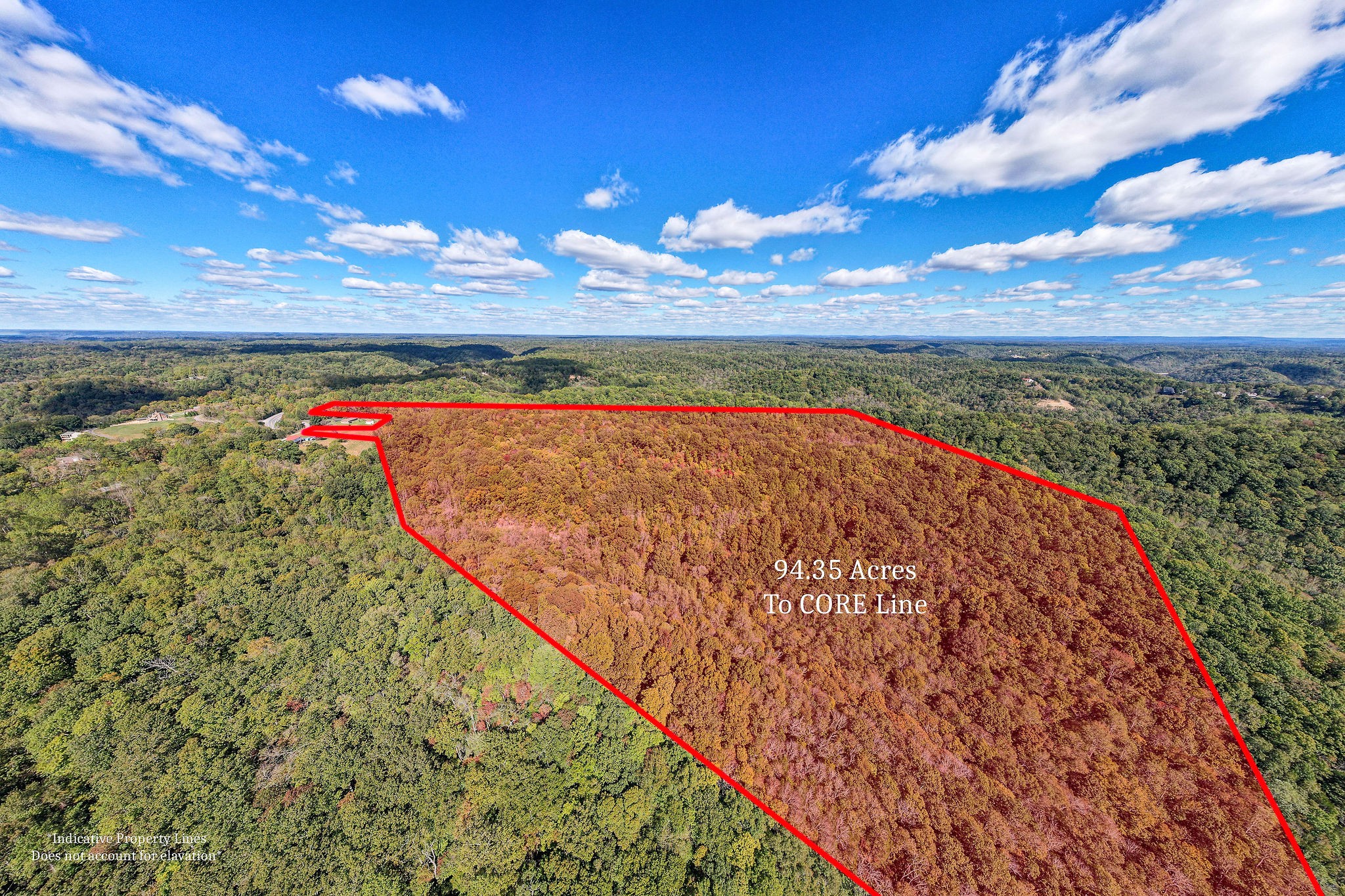 0 Smithville Highway Silver Point TN 38582