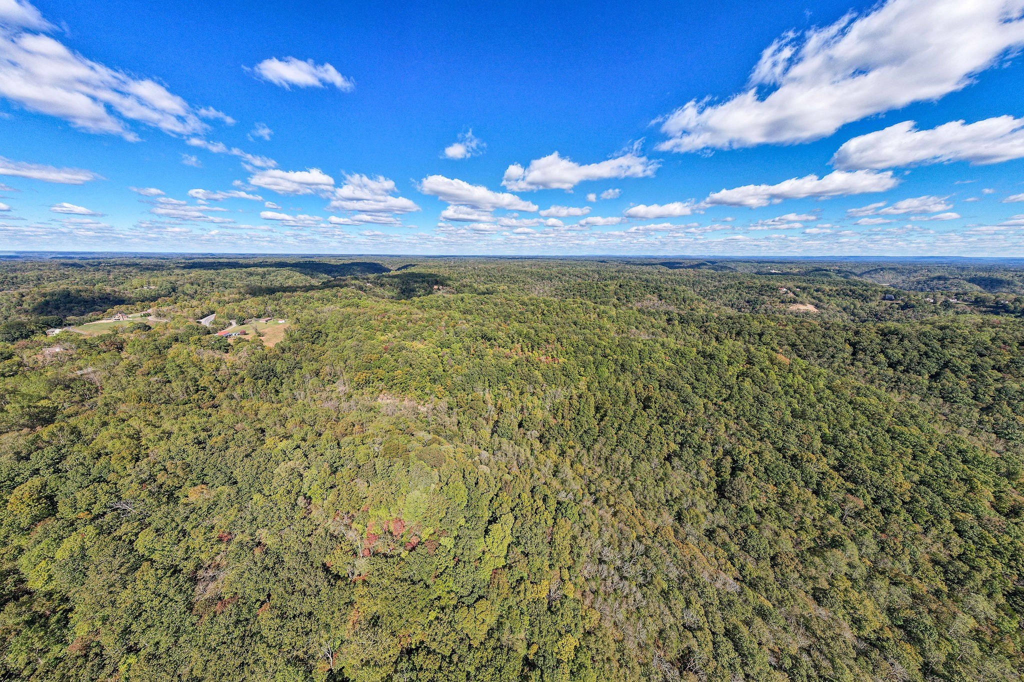 0 Smithville Highway Silver Point TN 38582