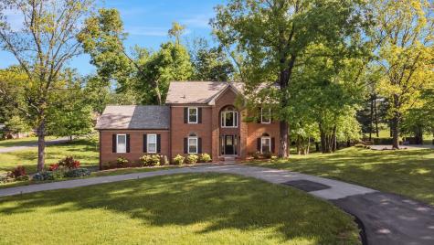 3508 Forest Park Road Springfield TN 37172