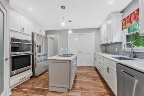 3508 Forest Park Road Springfield TN 37172