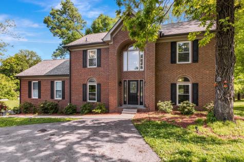 3508 Forest Park Road Springfield TN 37172