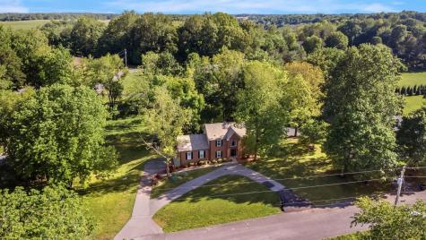 3508 Forest Park Road Springfield TN 37172