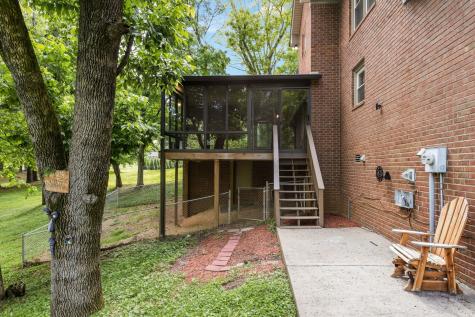 3508 Forest Park Road Springfield TN 37172