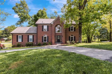 3508 Forest Park Road Springfield TN 37172