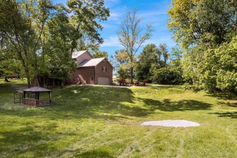 3508 Forest Park Road Springfield TN 37172