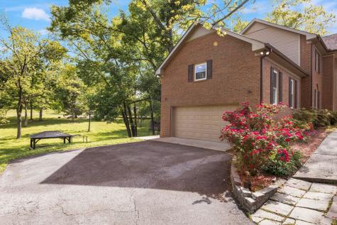 3508 Forest Park Road Springfield TN 37172