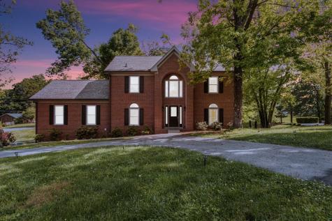 3508 Forest Park Road Springfield TN 37172